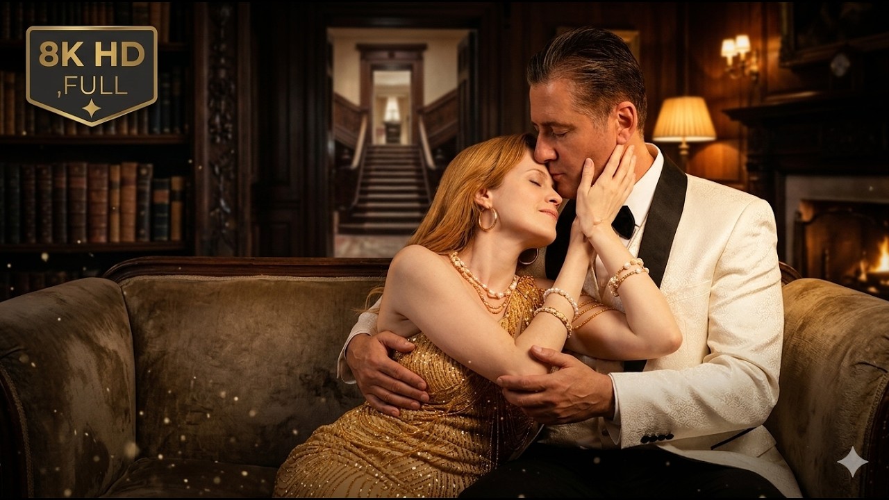 💥【FULL 】He avoided women for 50 years, until he lost control with the maid that night...🔥🤰