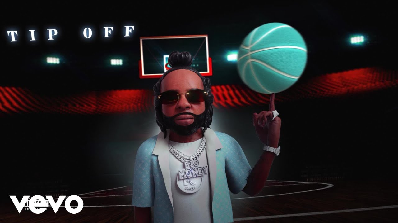 Money Man - Tip Off (Official Audio)