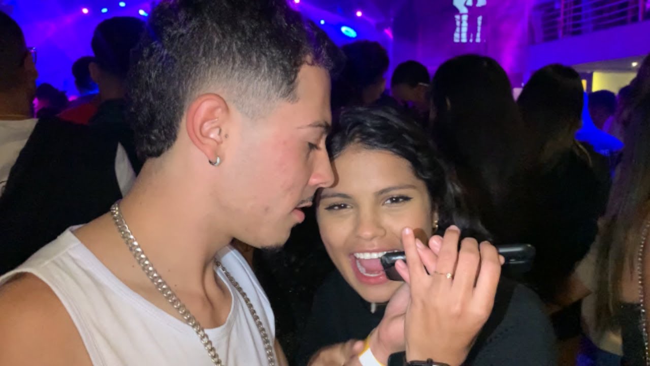 FIZ A FESTA COM A MULHERADA DE BH & McLOVIN ANTI-RELACIONAMENTO