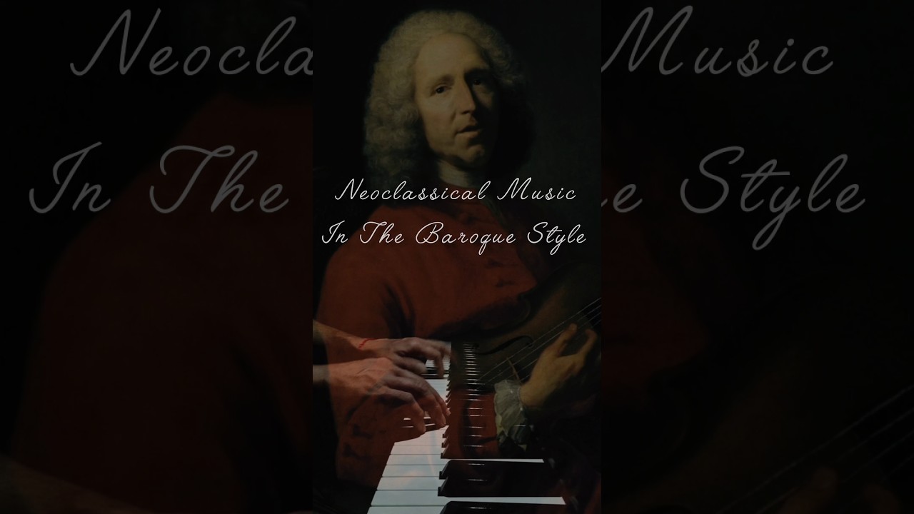 #RaulDiBlasio #CorazonDeNino #NeoclassicalMusic #BaroqueInspired #PianoArtistry #TimelessMelody