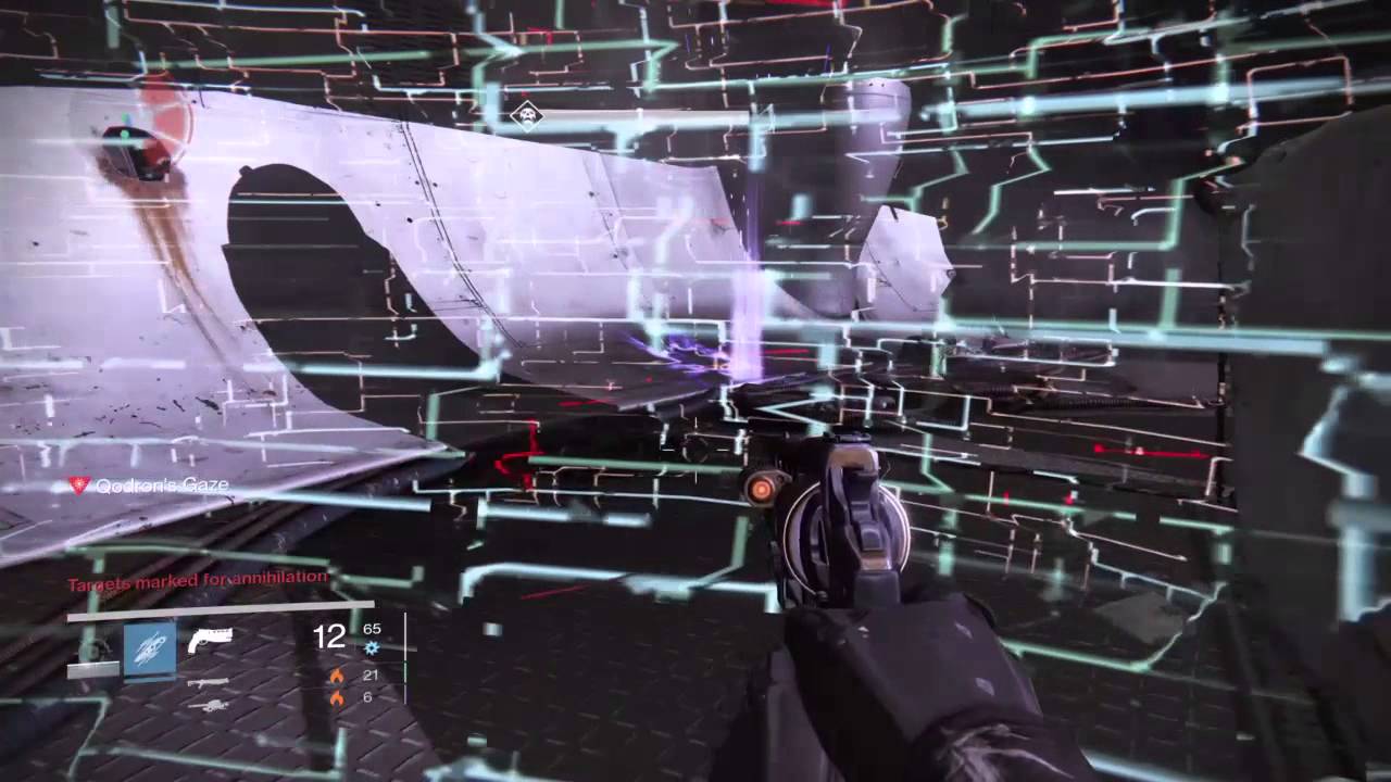 How to kill Qodron - Tutorial