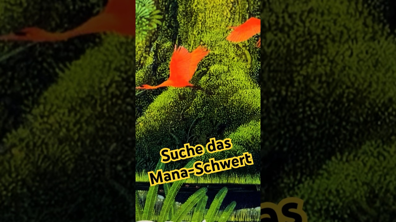 Secret of Mana SNES 🗡 #secretofmana #seikendenetsu #rpg #jrpg#nintendo  #retrogaming #SNES #16bit