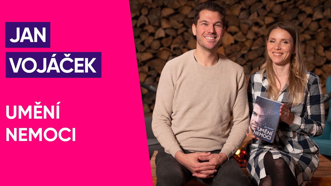 Cukrfree Podcast #73: MUDr. Jan Voj&aacute;ček, CFMP - Uměn&iacute; Nemoci