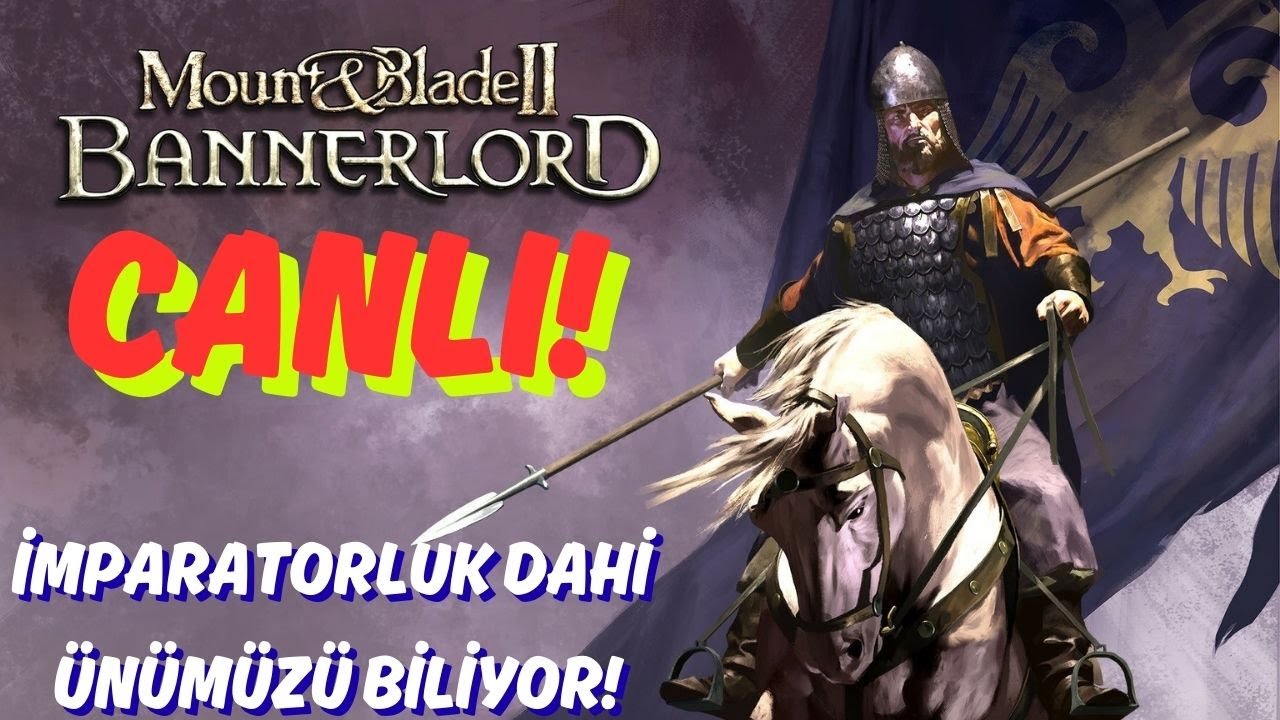 İmparatorluk Artık Bizi Biliyor! - Mount and Blade Bannerlord Warsails