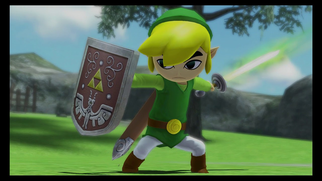 Hyrule Warriors Окончательное издание - Карта приключений - Площадь H7 (S Ранг)