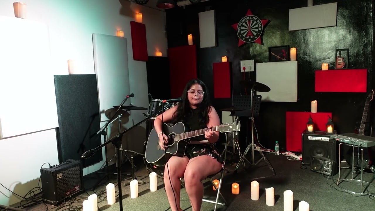 This ain’t Texas - Beyonce (cover)