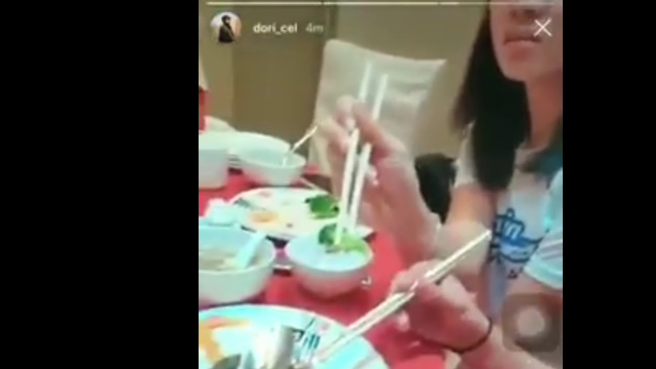 Deanna Wong & Jema Galanza Kulitan😂😂