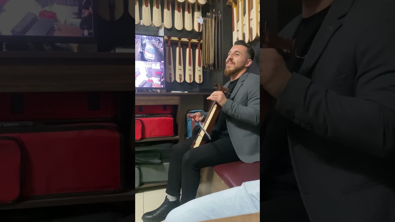 Murat Genç | Kemenceburada