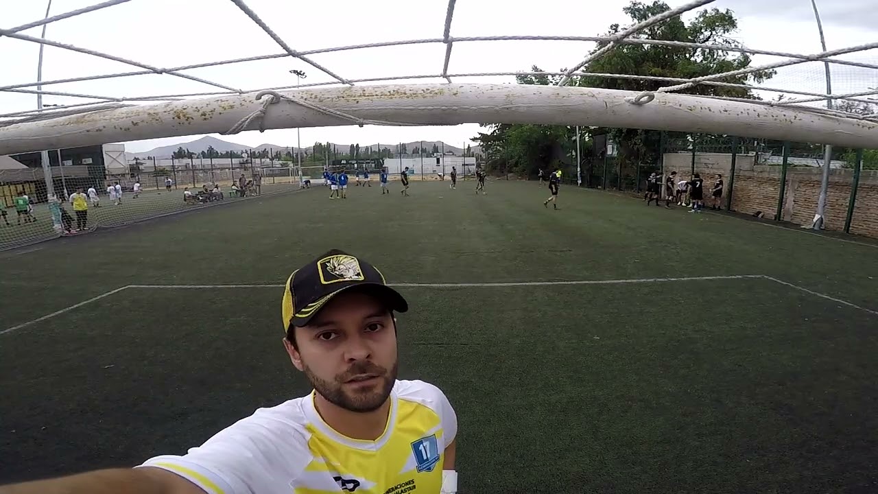 INTERGEN Partido1 - 25 12 06