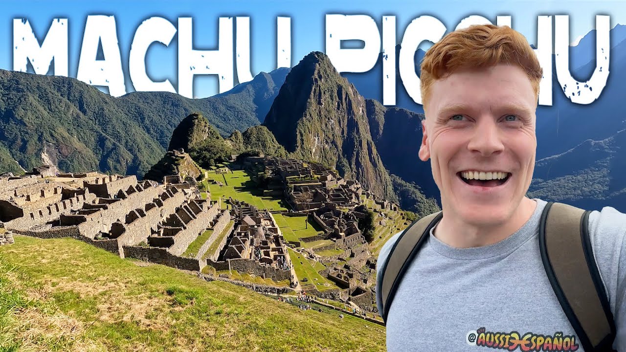 Traveling Peru With My Dog: Our Journey to Machu Picchu 🇵🇪 | S4, EP04