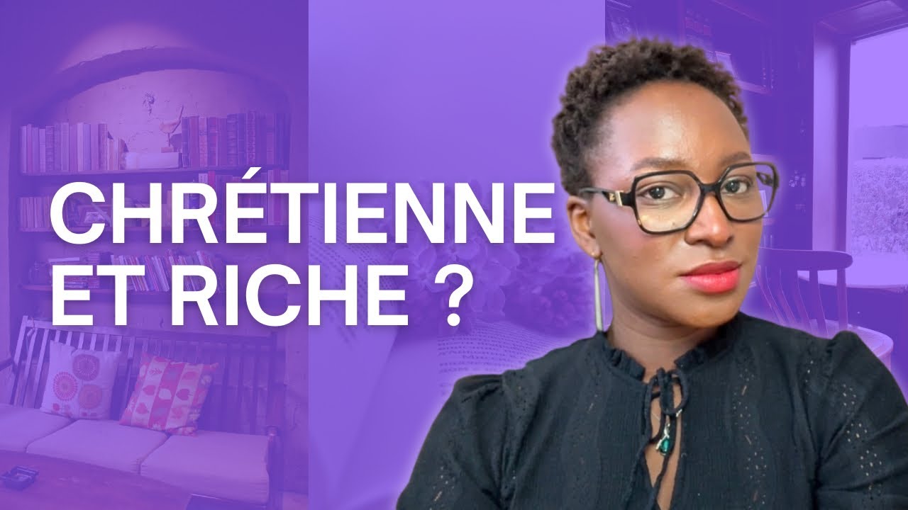 Les 5 ERREURS qui empêchent les FEMMES CHRÉTIENNES de DEVENIR RICHES | Liberté financière en 2026