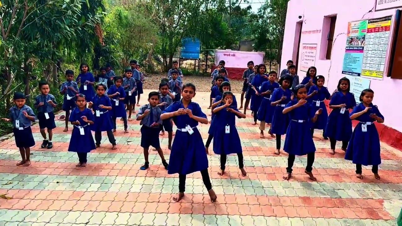 छोटीशी भाजीवाली  छान छान 