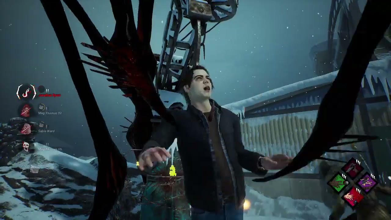 Brave Pebbles That Will Calm The Killer