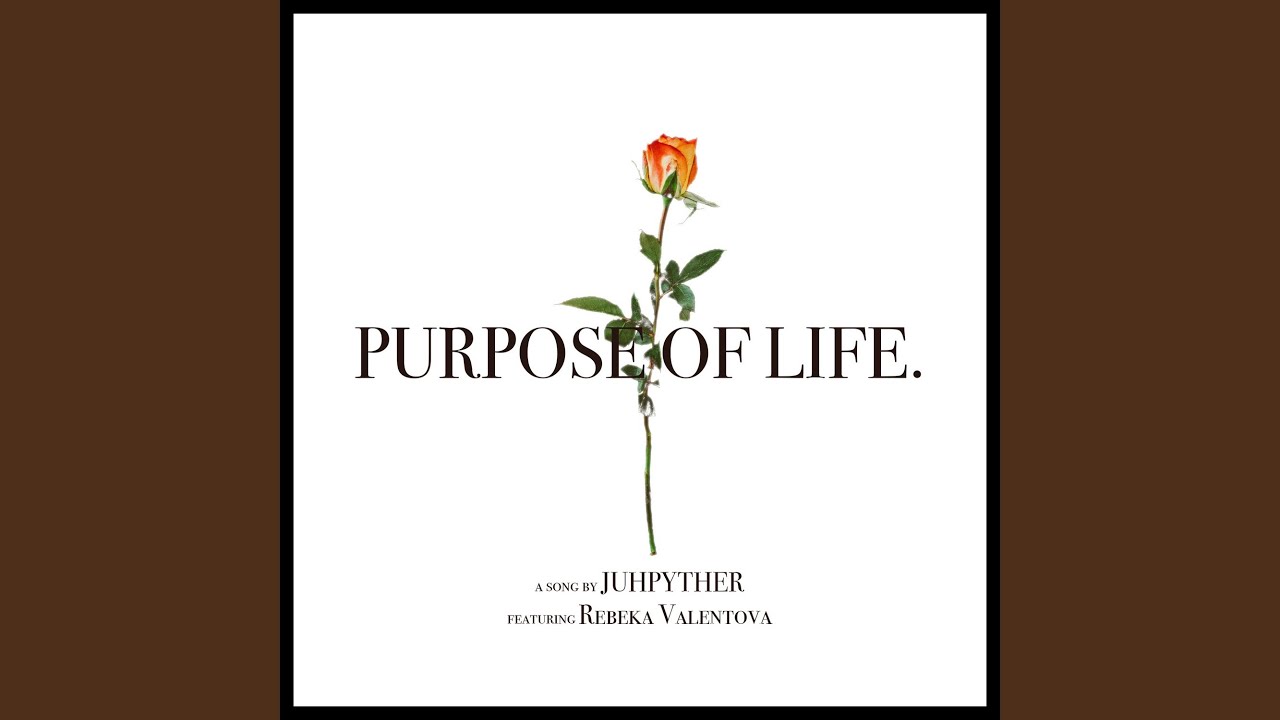 Purpose of Life