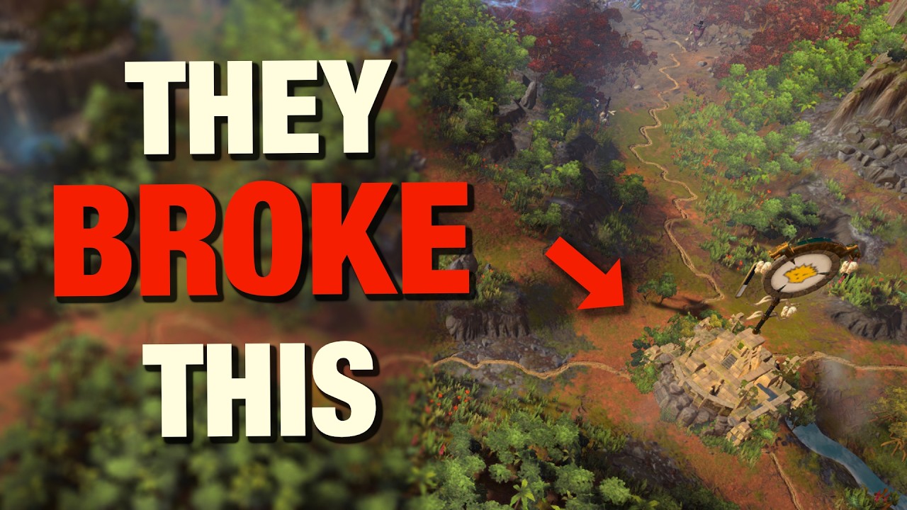 Creative Assembly Broke Total War: WARHAMMER III and Fans Are Pissed!