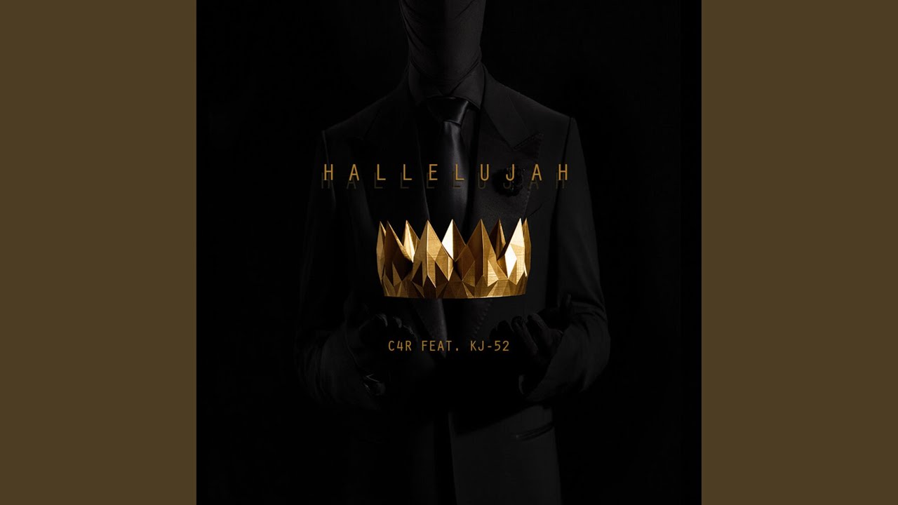 Hallelujah (feat. KJ-52)