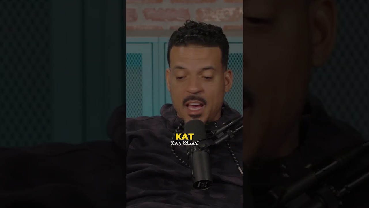 Do the Knick have a problem with KAT?