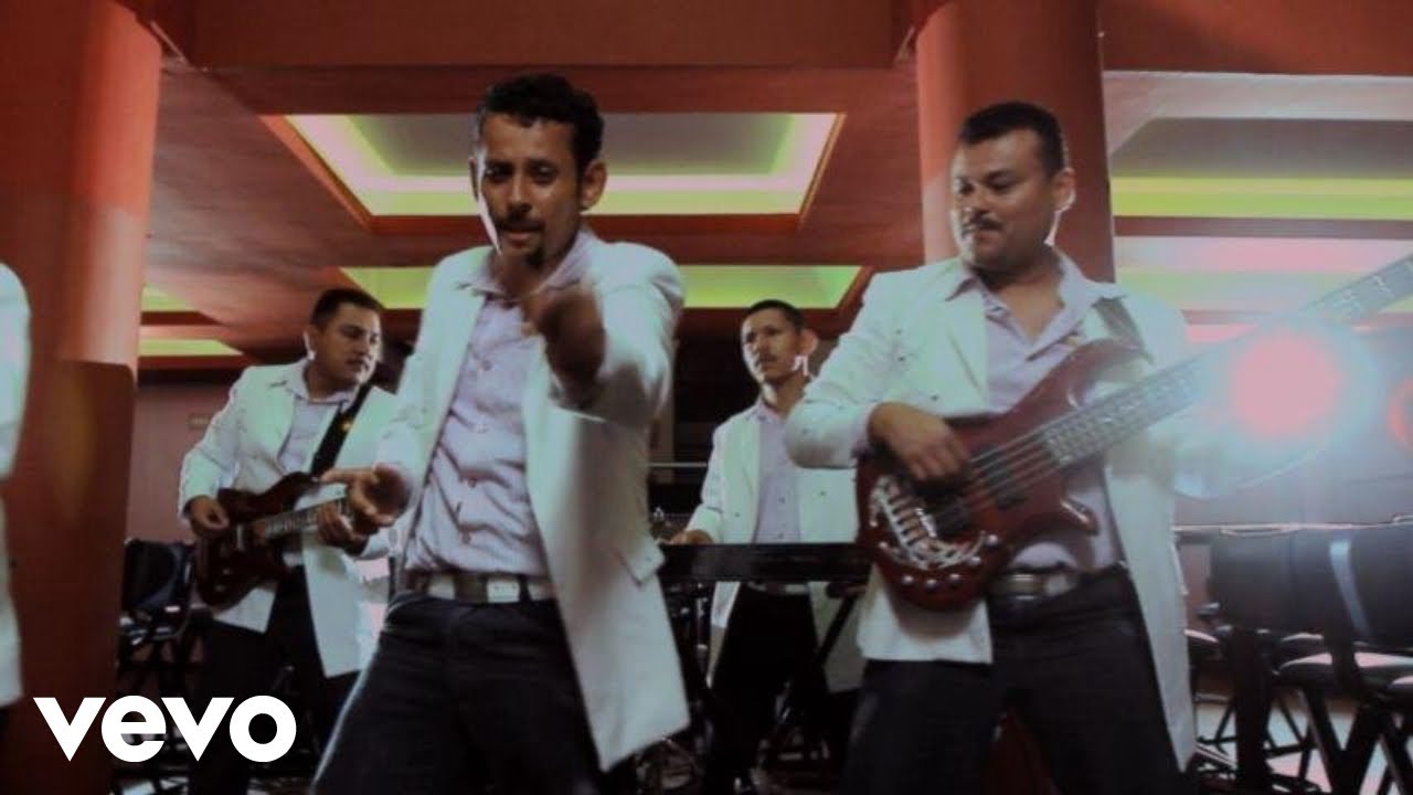 Hechizeros Band - Tribal Hechizero ft. Dj Varo