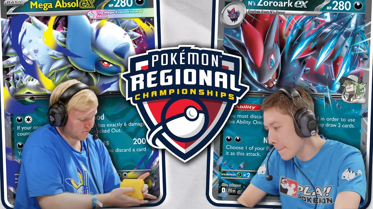 How did he come up with this play? - Tord Reklev vs Liam Haliburton Las Vegas Regional Finals