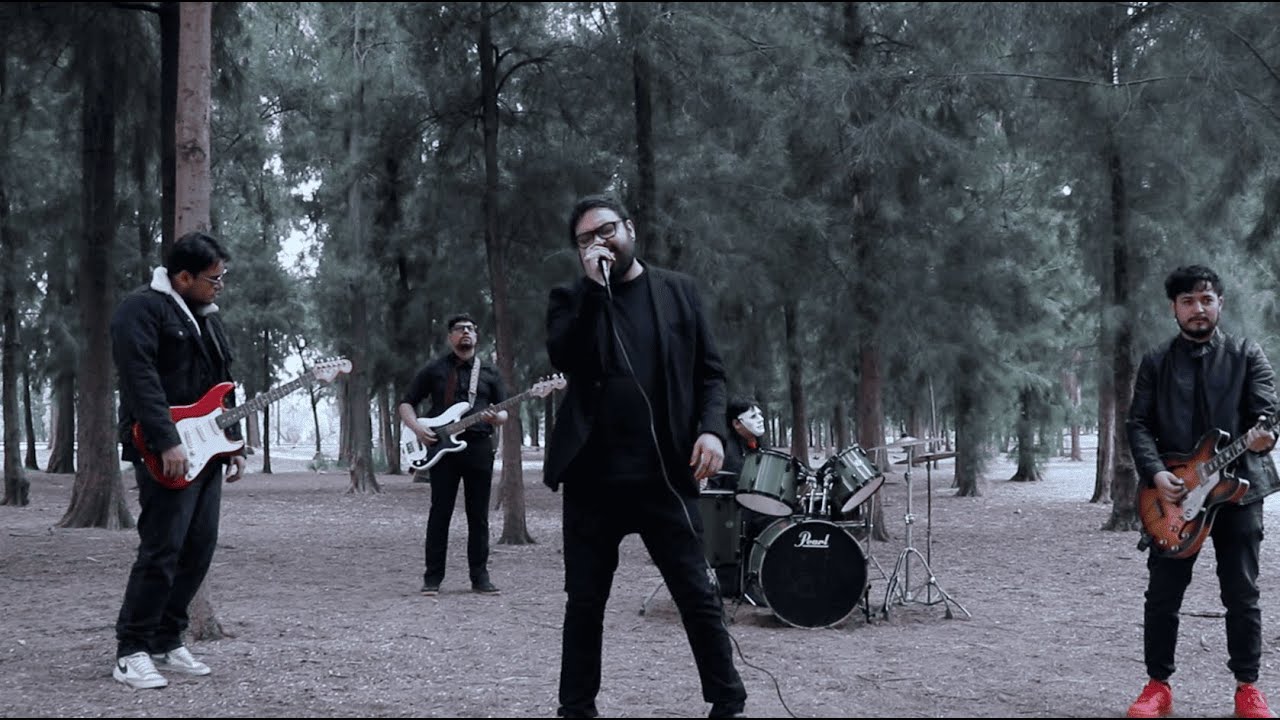In Albis - Veneno Mortal (Video Oficial)