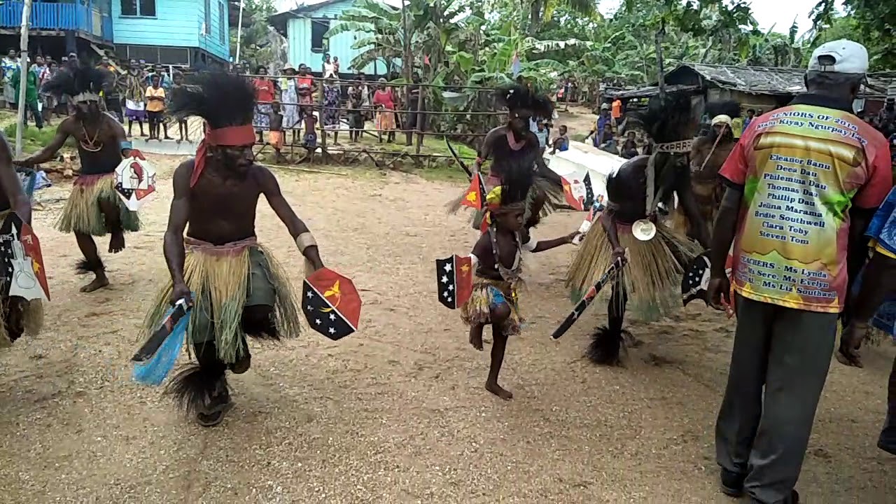 MABUDAWAN -Judge Dagnaizu welcome