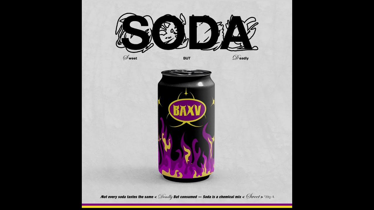 BAXV - Baganda