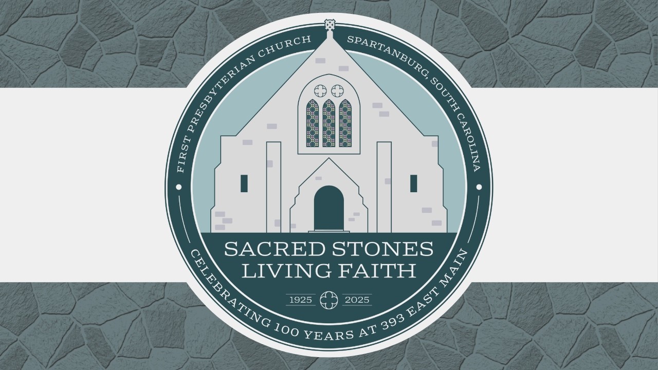 Sacred Stones, Living Faith | 100 Years on 393 East Main Street