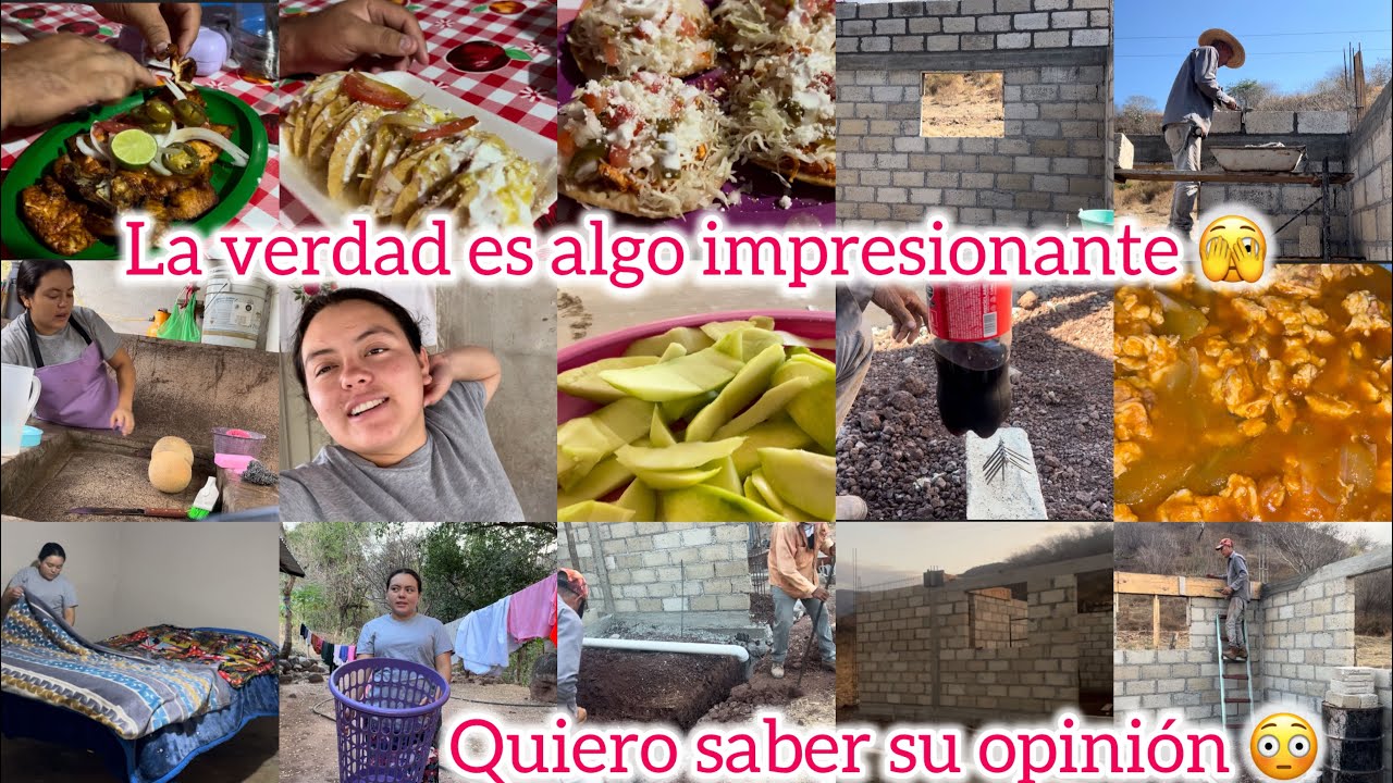 Quiero q me digan cuál es lo correcto ✅ Un avance  mas 😱Se lo recomiendo esta muy rica la cena 🥘 