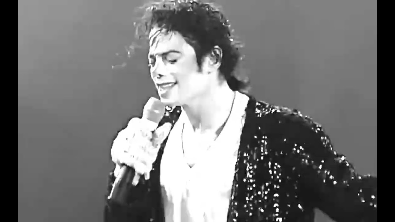 Michael Jackson - Billie Jean (SpeXtrum remix)