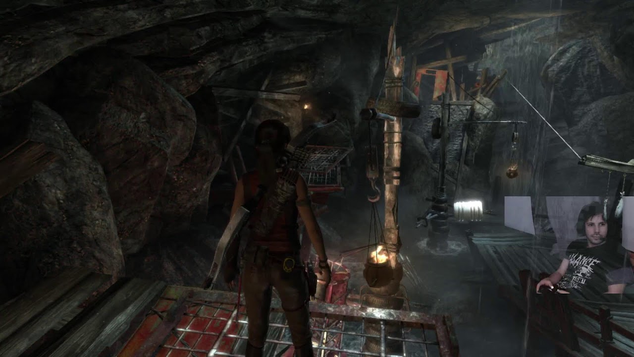 Tomb Raider- Part 6 