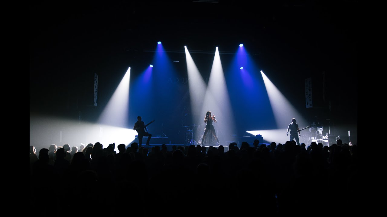 AD INFINITUM at Le106 Rouen (France) - Aftermovie (26.06.2022)