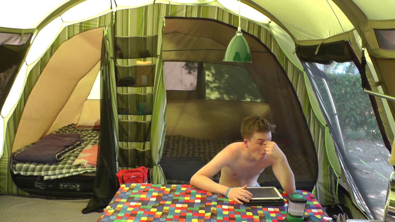 Camping Marelago