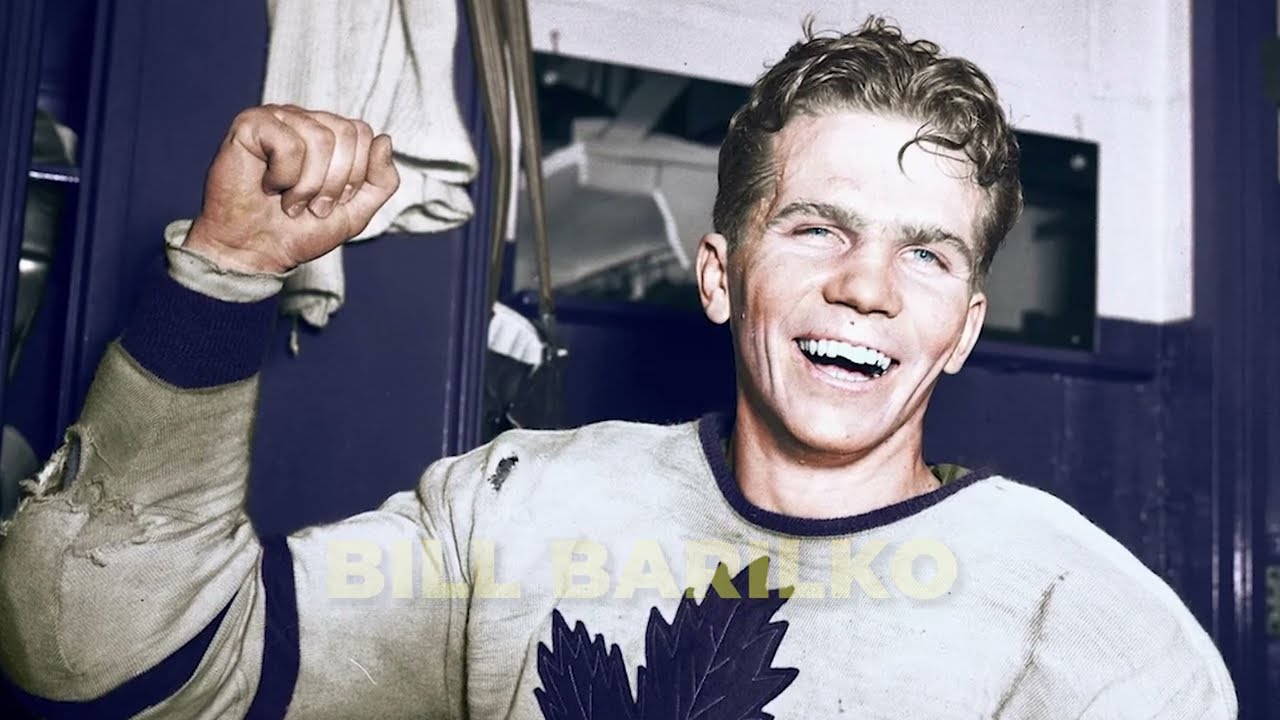 6 NHL Players Who Died During Their Career