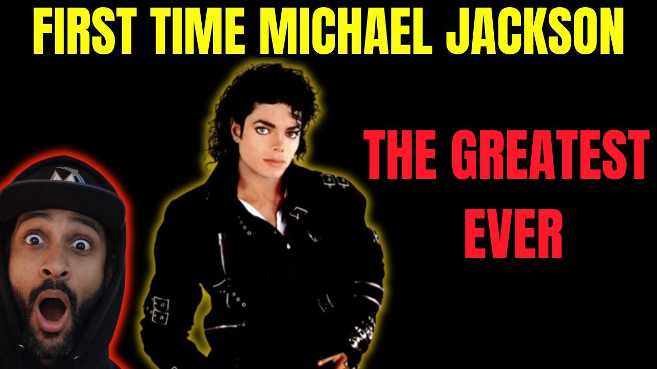 FIRST TIME REACTION TO MICHAEL JACKSON LIVE.. IS HE THE GREATEST? (vocal coach reacts)