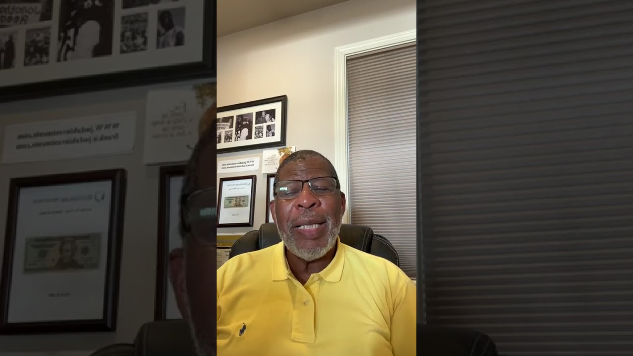 God&rsquo;s Financial Plan: The Process Before the Promise