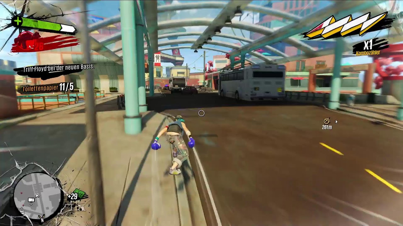 SunSet Overdrive 001