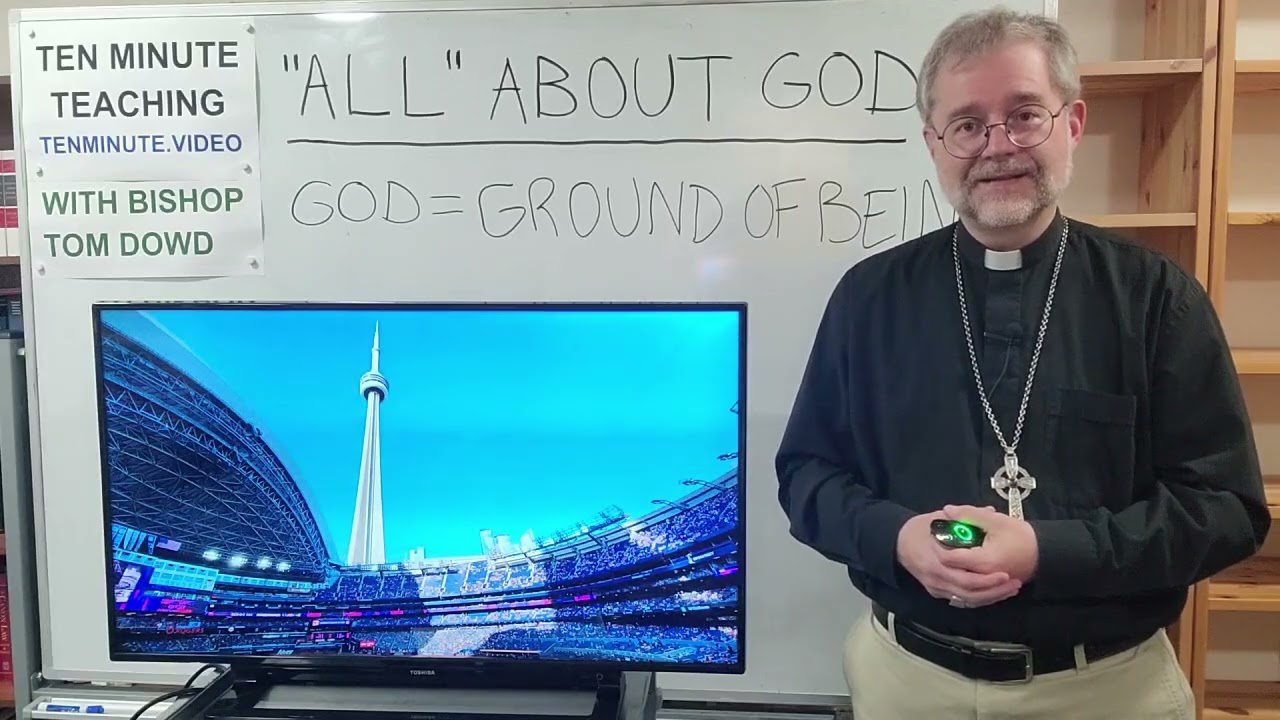 The analogy of the viewscreen
