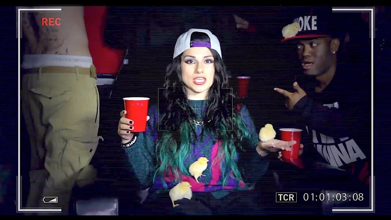 Snow Tha Product - Gettin It [Official Video]