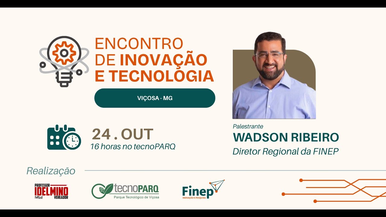 Finep | Serviços e Instrumentos de Apoio
