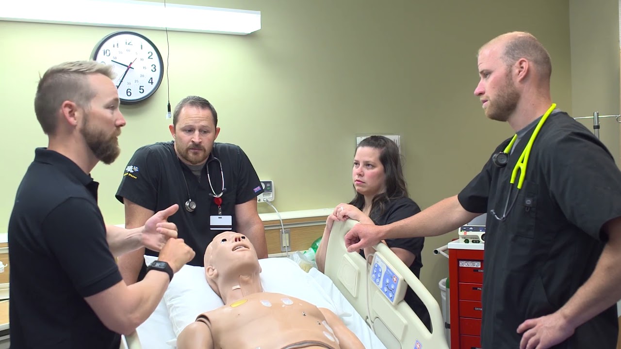 SLCC - School of Health Sciences