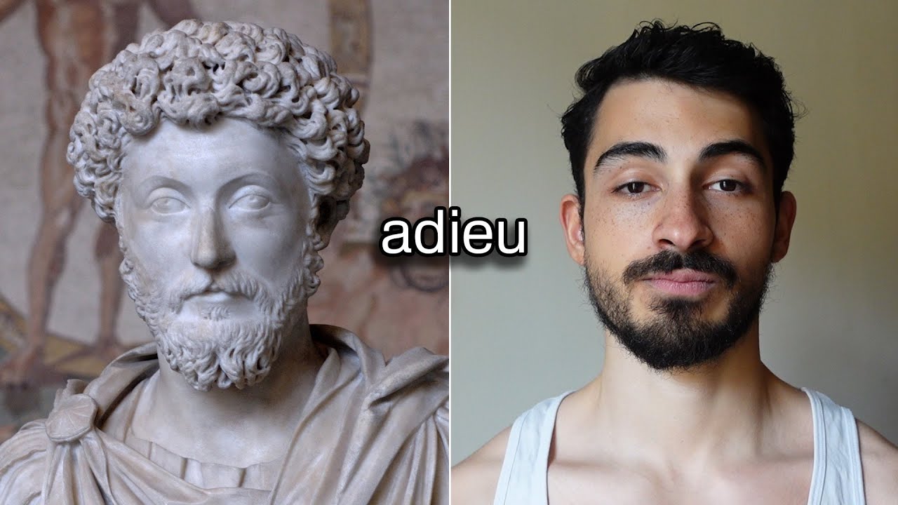 Pourquoi j'ai abandonné le stoïcisme ?