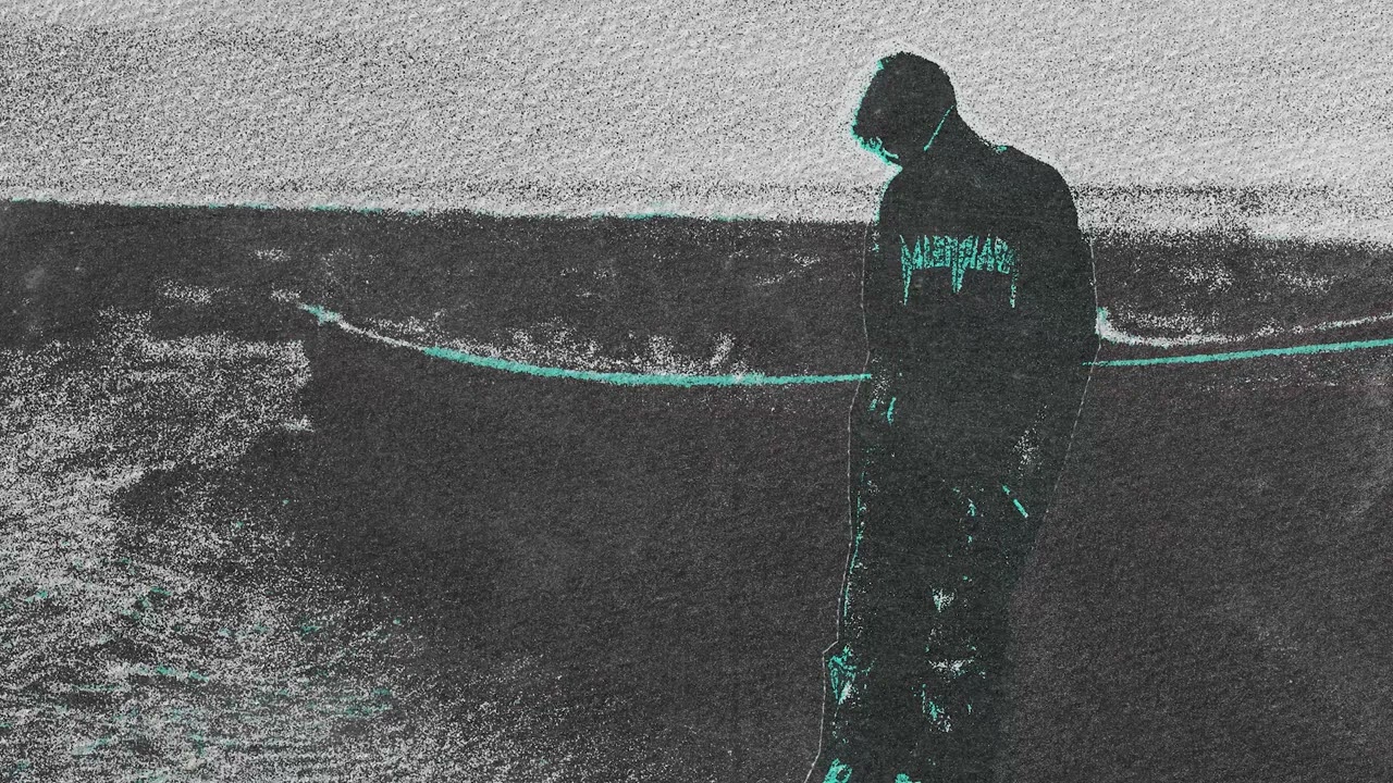 NimOG - Distance (Official Audio)