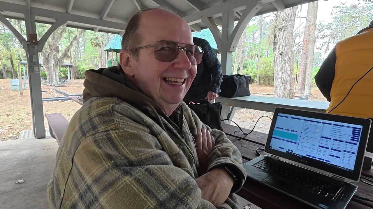 Winter Field Day 2026