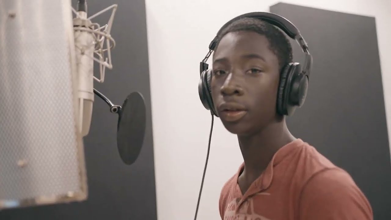Tiron De Dan - Take Jab (Fundaytion)