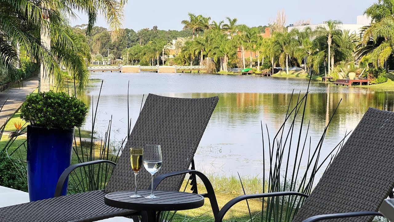 CASA DOS SONHOS DE NO ATLÂNTIDA ILHAS PARK