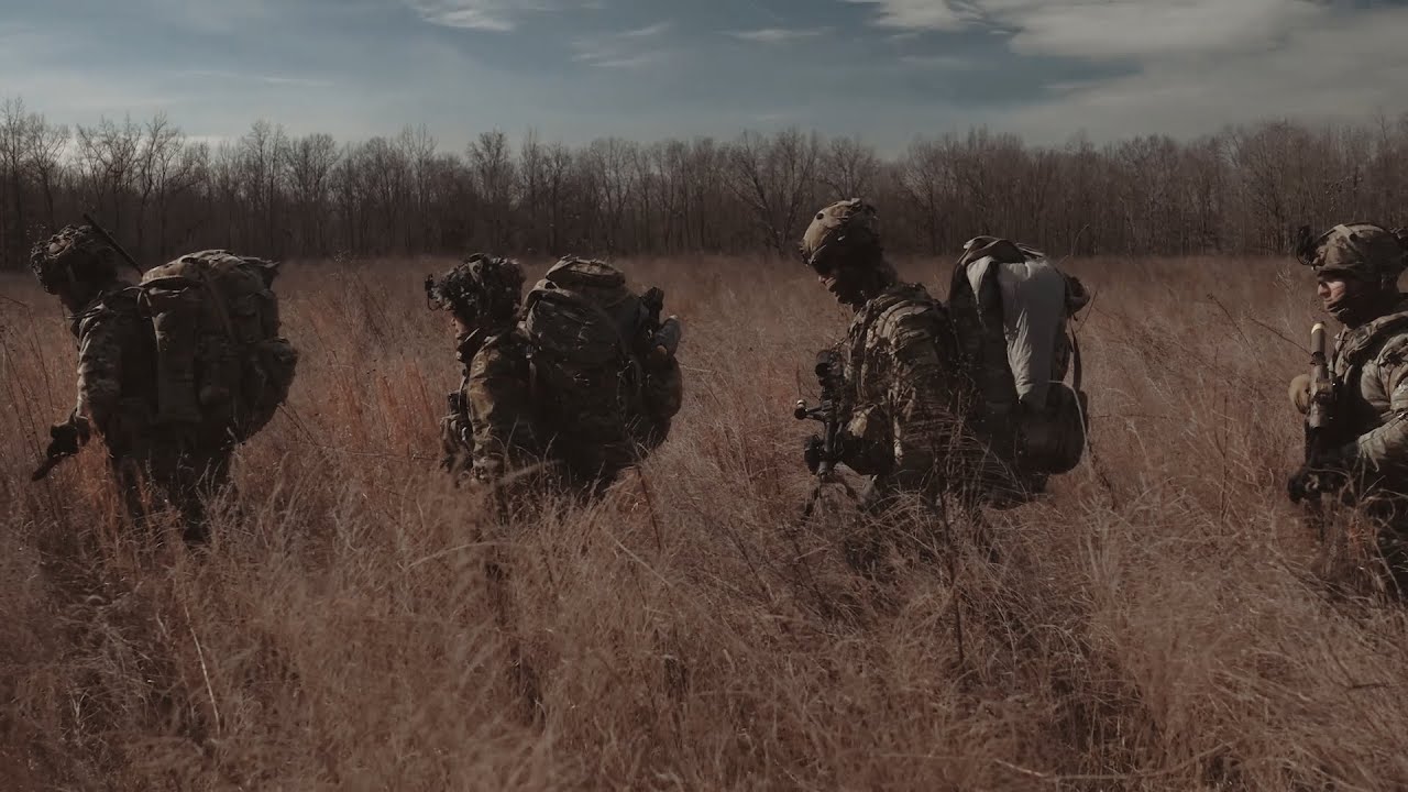 RAKKASANS: Air Assault with 'Easy Company' of 101st Airborne Division
