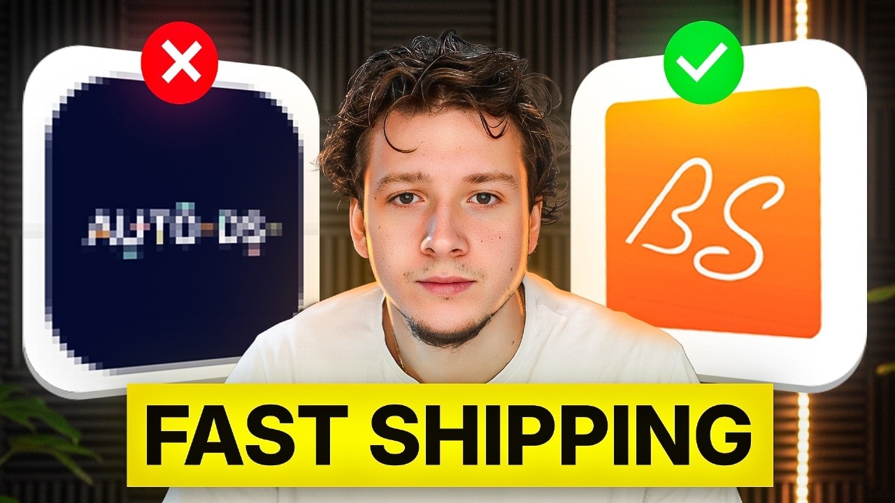 How I Fulfill My Dropshipping Orders