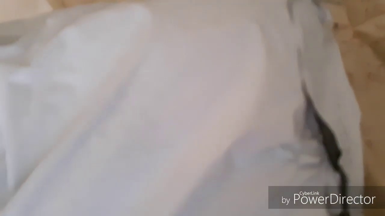 Unboxing GE blaze the cat plush
