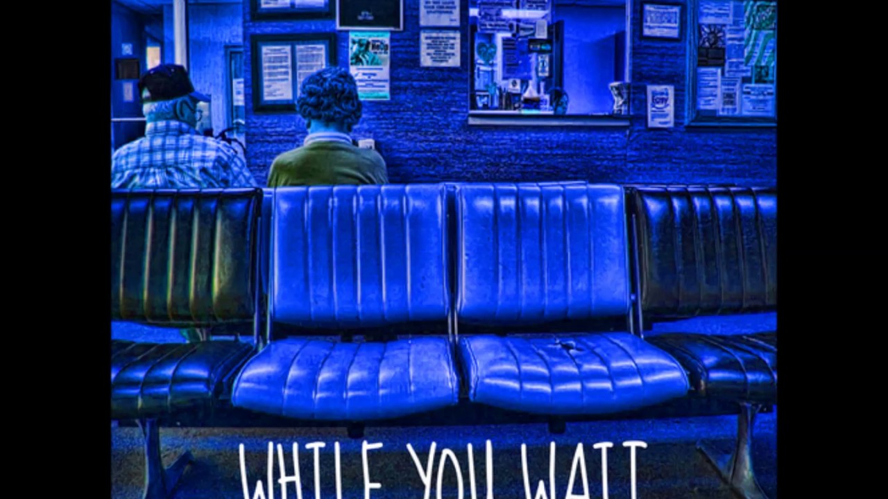 Sir Michael Rocks - While You Wait... Full Mixtape