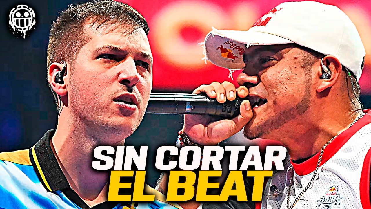 REPLICAS CON EL MISMO BEAT 🎧 STRADIVARI 💥